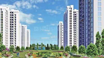 3 BHK Apartment