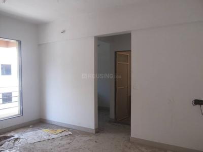 1 RK Apartment