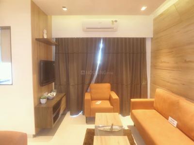 2 BHK Apartment