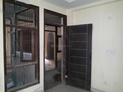 1 BHK Apartment