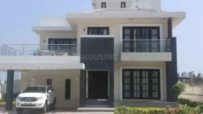 4 BHK Villa
