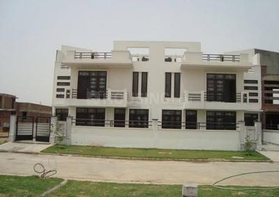Residential Plot
