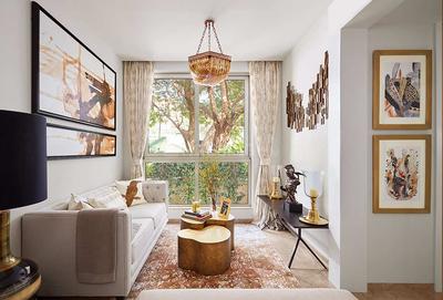 Gallery Cover Image of 650 Sq.ft 1 BHK Apartment for buy in Powai for 14400000