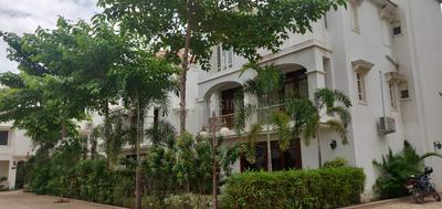 Gallery Cover Image of 4095 Sq.ft 4 BHK Independent House for buy in Science City for 55000000