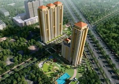 1 BHK Apartment