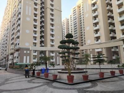 Gallery Cover Image of 1825 Sq.ft 3 BHK Apartment for buy in Chi V Greater Noida for 6600000