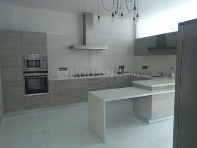 Gallery Cover Image of 9000 Sq.ft 5 BHK Independent House for buy in DLF Phase 1 for 130000000
