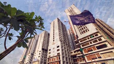 2 BHK Apartment