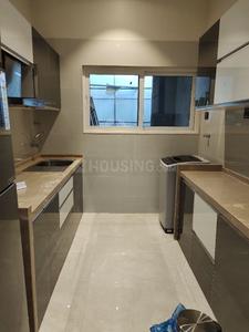 2 BHK अपार्टमेंट
