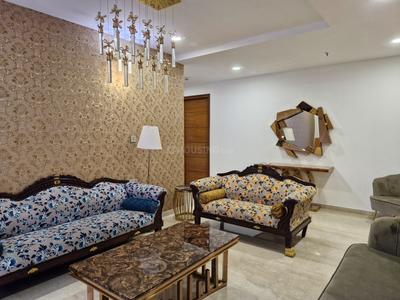 BHK Flat for rent in Rai Durg, 2595 Sqft Property ID
