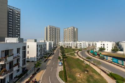3 BHK Independent Builder Floor