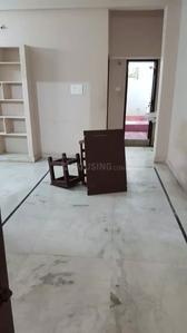 Gallery Cover Image of 500 Sq.ft 1 BHK Independent House for rent in Manikonda for 11000
