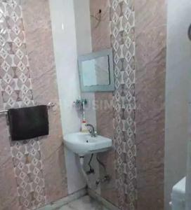 Bathroom Image of PG 4442233 Ranjeet Nagar in Ranjeet Nagar