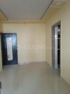 1 BHK Apartment