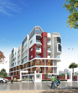 2 BHK Apartment