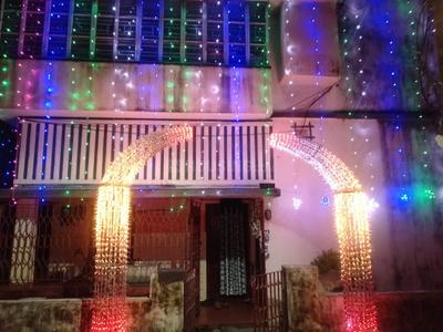 Gallery Cover Image of 1500 Sq.ft 5 BHK Independent House for buy in Agarpara for 10000000