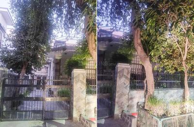 Gallery Cover Image of 300 Sq.ft 1 BHK Independent House for rent in Sector 36 for 11000