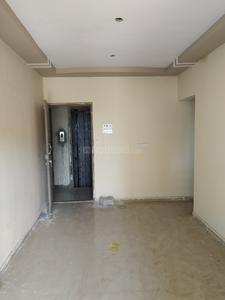 1 RK Apartment