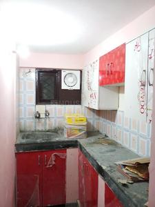 2 BHK Independent Floor