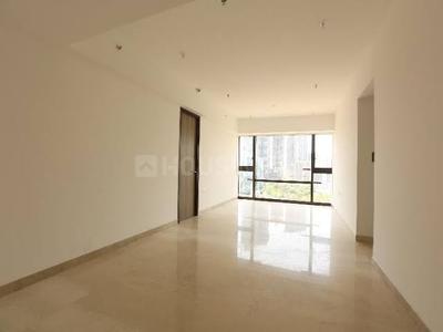 Gallery Cover Image of 1266 Sq.ft 3 BHK Apartment for buy in Worli for 55000000