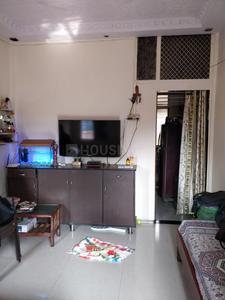 Gallery Cover Image of 300 Sq.ft 1 RK Apartment for buy in Bandra East for 9200000