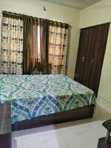 Bedroom Image of PG 5603270 Thane West in Thane West
