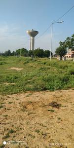 Residential Plot