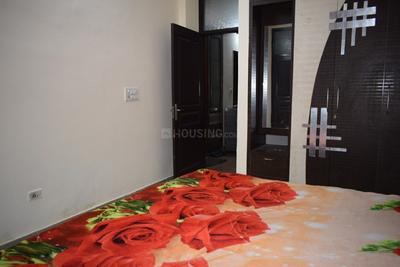 Bedroom Image of Boys PG in Nyay Khand