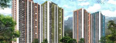 1 BHK Apartment