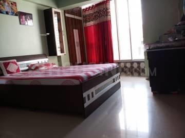 Gallery Cover Image of 529 Sq.ft 1 BHK Apartment for rent in Kharghar for 13000