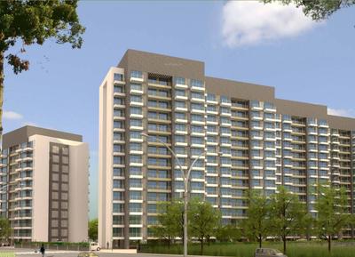 3 BHK Apartment
