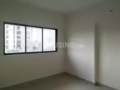 1 BHK Apartment