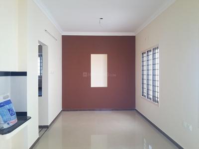 2 BHK Independent House