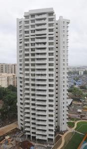 Gallery Cover Image of 1300 Sq.ft 3 BHK Apartment for buy in Powai for 25700000