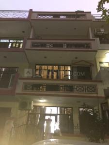 3 BHK Independent House