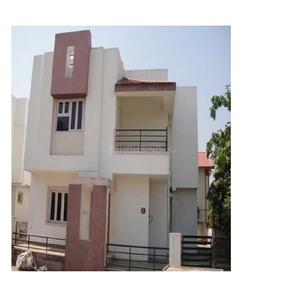 5 BHK Villa