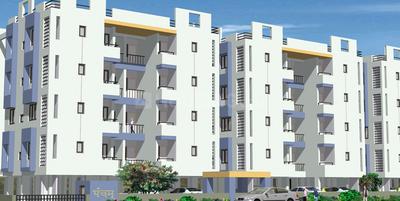 Gallery Cover Image of 1088 Sq.ft 2 BHK Apartment for buy in Vastrapur for 6500000