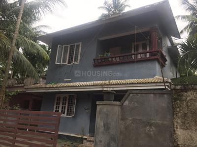 3 BHK Independent House