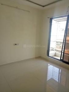 Gallery Cover Image of 1200 Sq.ft 2 BHK Apartment for buy in Seawoods for 10000000