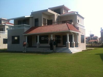 Gallery Cover Image of 2300 Sq.ft 3 BHK Villa for buy in Budhera for 8000000
