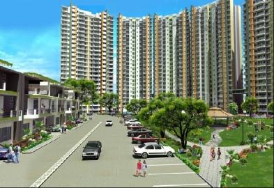 3 BHK Apartment