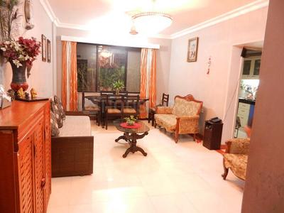 Gallery Cover Image of 1100 Sq.ft 2 BHK Apartment for buy in Kharghar for 16000000