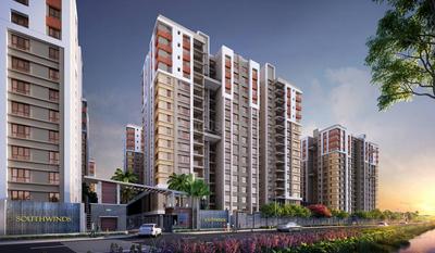 2 BHK Apartment