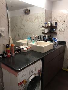 4 BHK Apartment