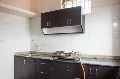 Kitchen Image of Gs Reddy Nest in Mathikere