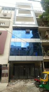 Gallery Cover Image of 6000 Sq.ft 6 BHK Apartment for buy in Frazer Town for 55000000