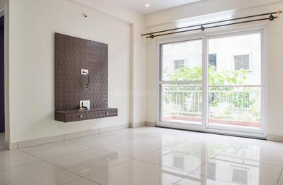 Gallery Cover Image of 1482 Sq.ft 3 BHK Apartment for rent in Akshayanagar for 30800