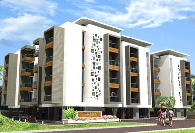 Gallery Cover Image of 1248 Sq.ft 2 BHK Apartment for buy in Merces for 6500000