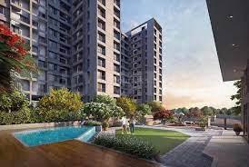 2 BHK अपार्टमेंट