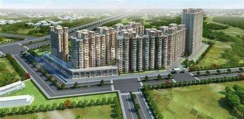 2 BHK फ़्लैट